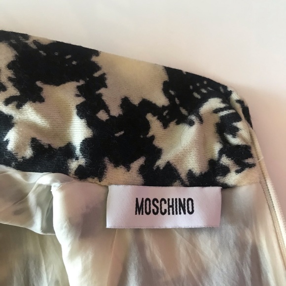 ▪️MOSCHINO TOP▪️ - Picture 5 of 5